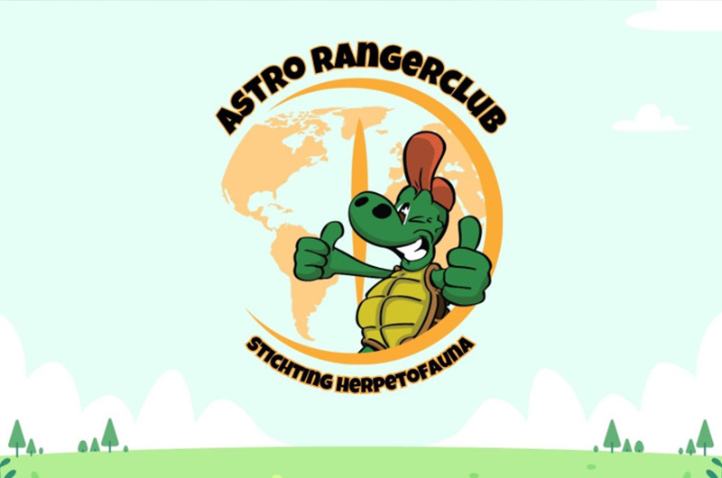 Astro Rangerclub Stichting Herpetofauna 2025