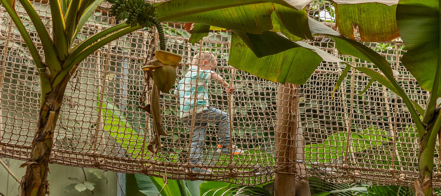Indoor spelen herfstvakantie